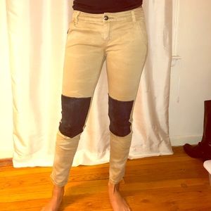Women’s Free People jeans size 0